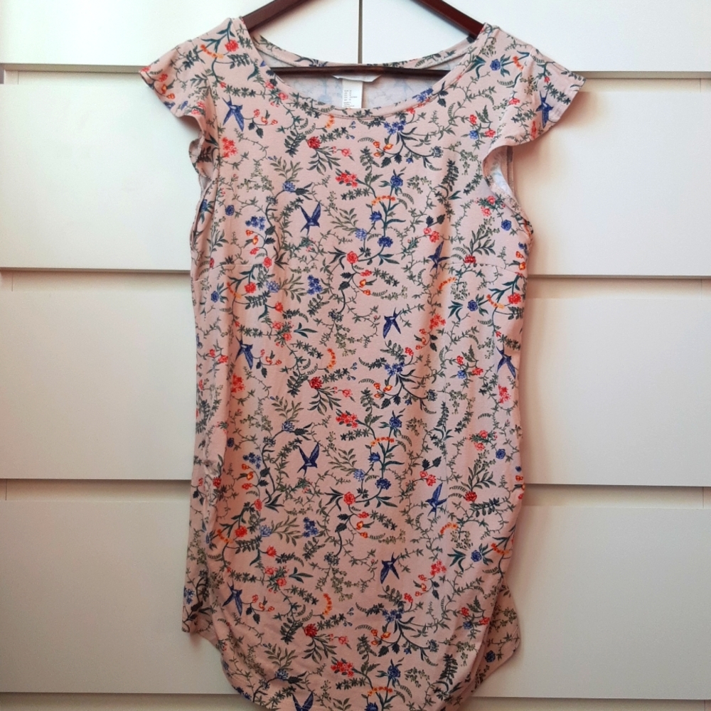 H&M Mama Maternity Top